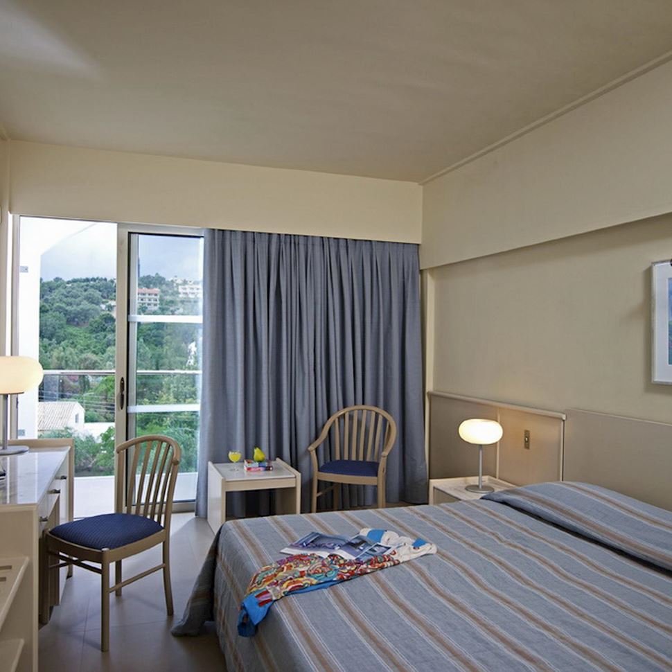 Dassia Chandris Hotel